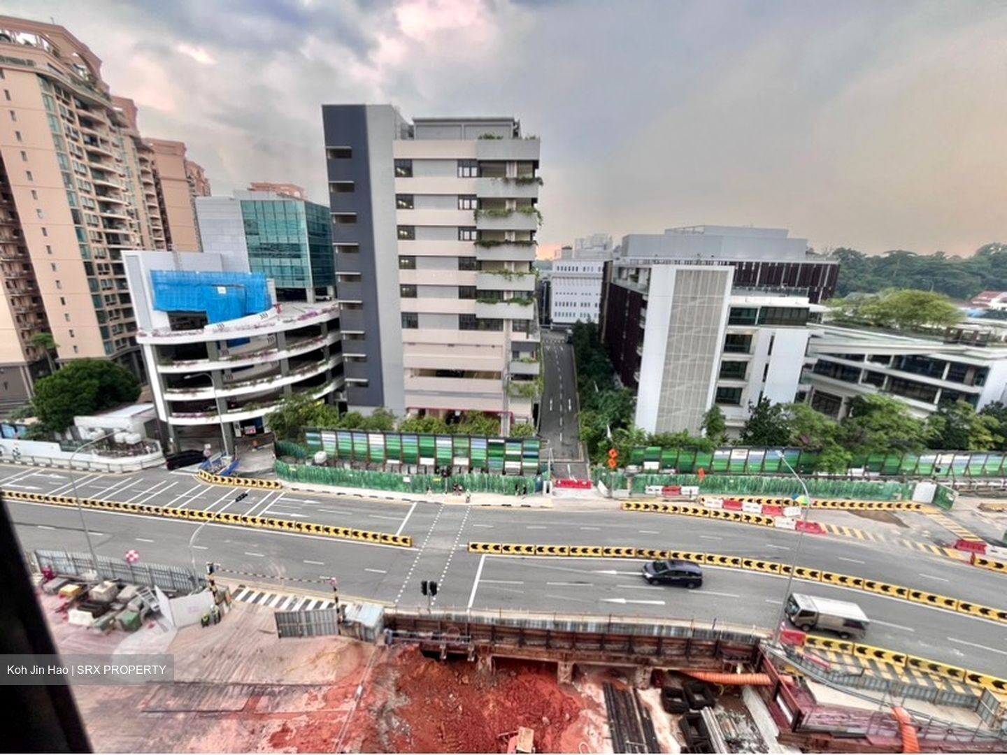 Braddell View (D20), Apartment #559457991